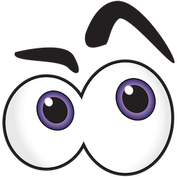 EyeSpy Googly Eyes Guy